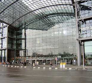 Berlin HBF