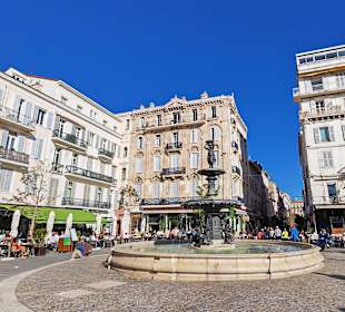 Cannes