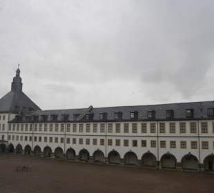 Schloss Friedenstein, Historisches Museum
