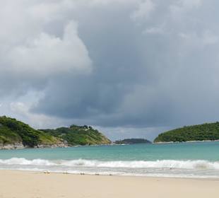 Nai Harn Beach