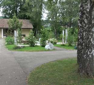 Friedhof Derendingen