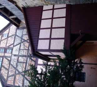 Fachwerk vom feinsten