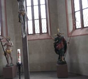 Dorfkirche St. Mauritius