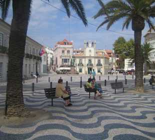 Cascais