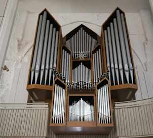 Orgelempore