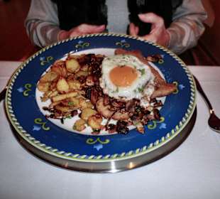 Restaurant Zum Kamin