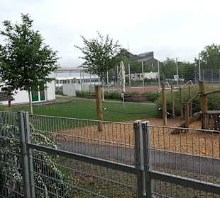  Sportplatz Schwabenstraße