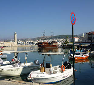Rethymnon