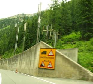Felbertauernstrasse
