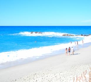 Wandern San Nicolo di Ricadi