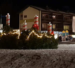 Wandern Bad Kleinkirchheim