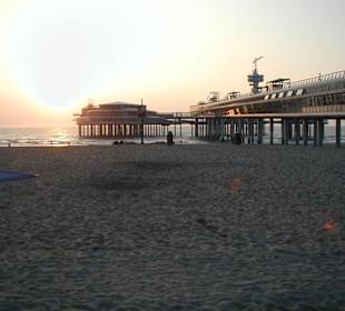 Pier von Scheveningen