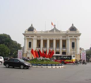 Die Oper