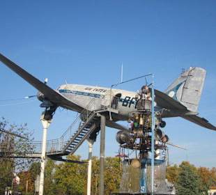 Technik Museum Speyer