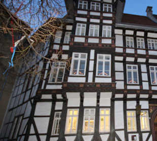 Haus von Veltheim