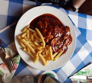 Gaststätte Zum Kuckucksnest