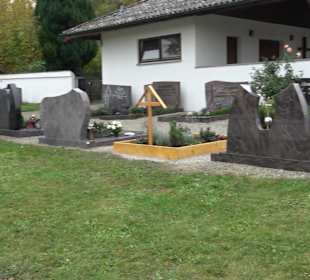 Friedhof Möhringen