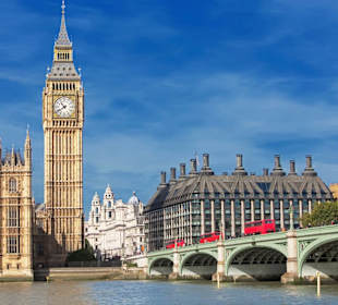 Big Ben