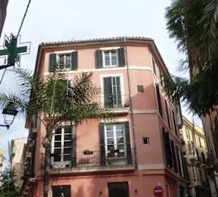 Unterwegs in der Stadt