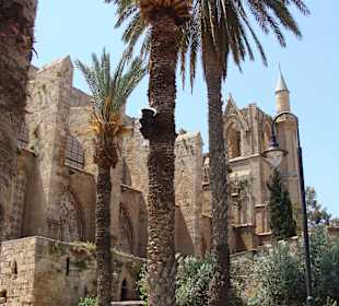 Famagusta