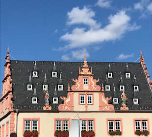 Wandern Groß-Umstadt