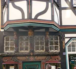 Historisches Gebäude