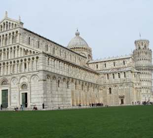 Campo dei Miracoli