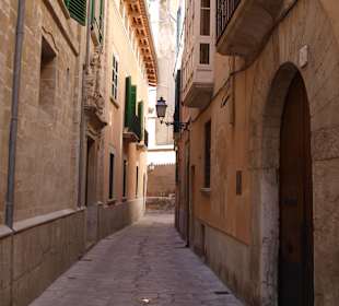 Superschöne Altstadt