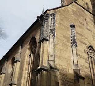 Stiftskirche