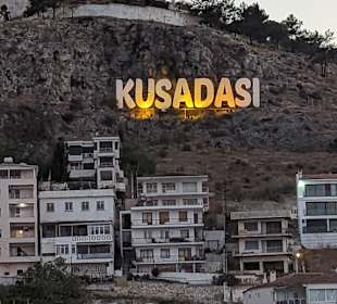 Altstadt Kusadasi