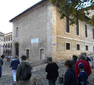 La Vieille Charité