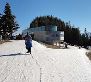 Bergstation