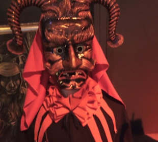 Fastnachtsmuseum Narrenschopf