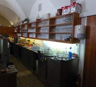 Wallfahrtsgasthaus St. Georgenberg