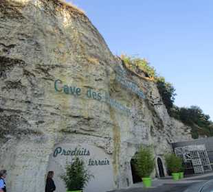  Cave des Producteurs de Montlouis