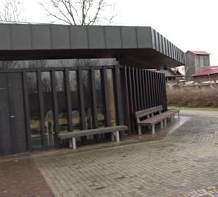 Aussegnungshalle Reicheneck