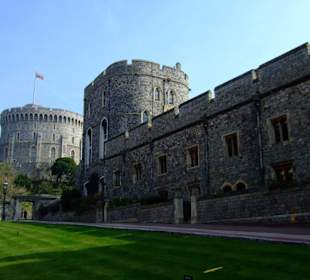 Windsor Castle