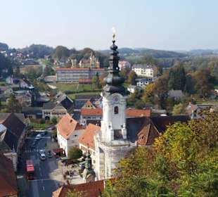 Ehrenhausen