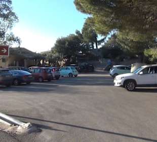 Mirador de Ses Barques