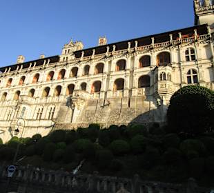  Château Royal de Blois