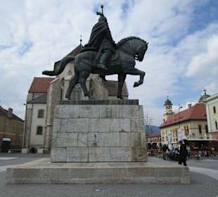 Alba Iulia/Karlsburg