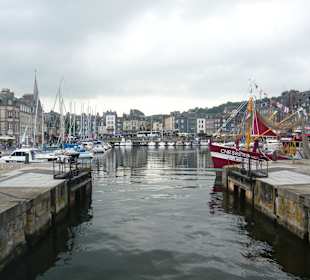 Honfleur