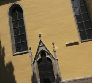 Münster St. Johannes