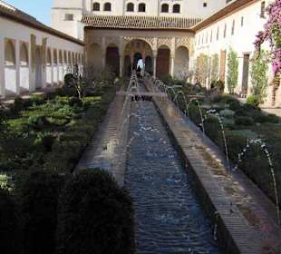 Im Generalife