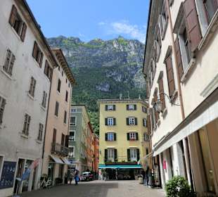 Riva Del Garda