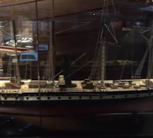 Deutsches Technikmuseum 