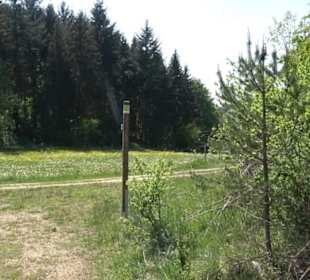 Premiumwanderweg Hochgehschätzt