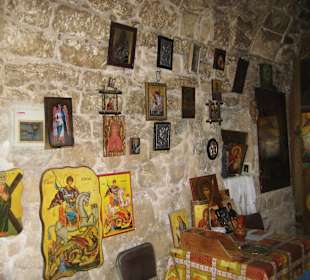 Agios Georgios Pegeias