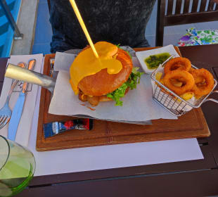 Stadtrundgang Side - Gündogdu