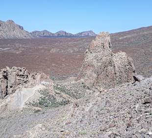 Teide Nationalpark